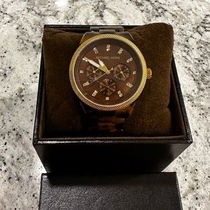 Michael Kors Women’s Watch